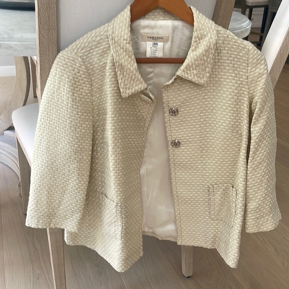 Vertigo Paris jacket - Picture 1 of 1